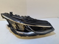 фото thumb №9, Vw golf viii перед лампа передняя комплект kpl