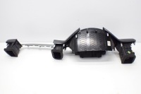 фото thumb №4, Молдинг декоративная панели консоли dekor рамка ceed iii