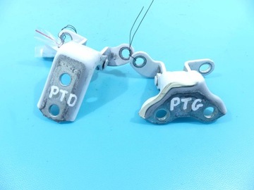 фото thumb №2, Петля зад дверь зад верх dół toyota avensis t27