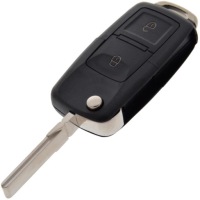 фото thumb №1, Ключ pilot с электроника vw sharan | galaxy