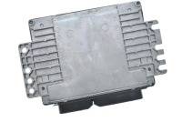 фото thumb №2, Бортовий комп'ютер micra k12 1.2 mec32-060 u5