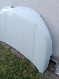 фото thumb №3, Renault experss капот перед