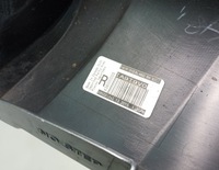 фото thumb №9, Накладка порога права jeep grand cherokee iv wk2