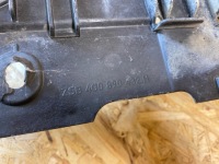 Купить Плита защита pod бампер audi a6 c7 4g0890432f, фото thumb