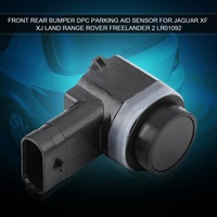 фото thumb №2, Датчик помощи w парковка передней бампера pdc для jaguara xf xj land
