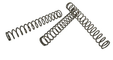 ПРУЖИНА НАЖИМАЮЩАЯ d=1,6 * Dz=14,5 * L=103 - 3 шт.