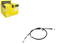 фото thumb №1, Tri8140 43115 трос ham. ручний. hyundai задня elantra