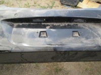 фото thumb №9, Бампер задняя opel astra iii 3d hb