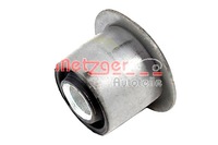 фото thumb №1, Metzger 52101709 втулка підшипник, щітка ресора