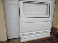 фото thumb №2, Дверь правое сдвижные vw crafter 7c0