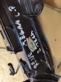 Противотуманная фара левый led drl megane v e-tech 266053014r с Разборки, фото thumb