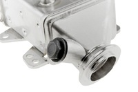 фото thumb №1, Радиатор выхлопных газов клапана egr fiat 500 doblo