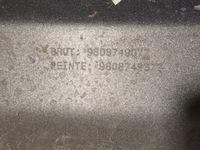 фото thumb №8, Молдинг na дверь левый задняя jumpy iii expert iii proace ii задняя левая