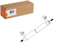 фото thumb №1, Осушувач кондиціонера seat arosa vw lupo i polo polo iii xl1