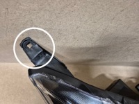 фото thumb №7, Mitsubishi eclipse cross лампа фара full led правий europa kompletny