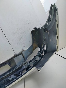 фото thumb №10, Audi q5 sq5 fy s-line 80a807301 бампер зад