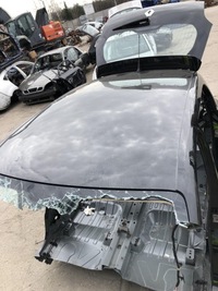 фото thumb №1, Renault twingo iii дах