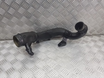 фото thumb №3, Труба шланг інтеркулер skoda octavia i 1.9 tdi