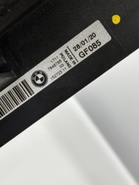 фото thumb №10, Bmw m3 f80 m4 f82 передняя панель усилитель 7848789 7848787 7848786