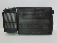 фото thumb №4, Комплект радіатор renault megane iv 1.6 tce