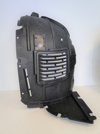 фото thumb №5, Mercedes gle 167 підкрилок перед ліві праві 63 amg