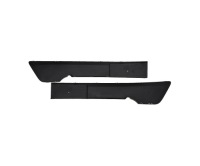 Молдинг бампера do renault kangoo 2003-2007 7701207858 phiira Ціна, фото thumb