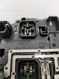 фото thumb №7, Citroen ds5 2012 свет сиденье передний