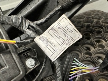 фото thumb №7, Bmw x3 g01 галоген led правый ползун бампера комплект 9492772 8064596