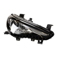 фото thumb №1, Alfa romeo giulia bi ксенон лампа права фара правий