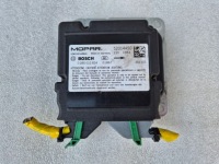 Купити Датчик подушок подушка безпеки 52014450 0285012824 fiat doblo ii 17r, фото thumb