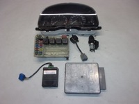 фото thumb №1, Набор стартовый ford mondeo mk2 1.8td 91km