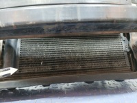 фото thumb №13, Vw polo iv 9n 1.4tdi 75km усилитель pas передний радиатор 6q0806564