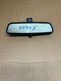 фото thumb №1, Зеркало внутреннее opel astra g ii оригинал