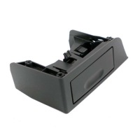 фото thumb №9, Bmw e60 e61 защита пепельница двери левые зад чёрная 8208233