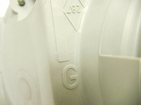 фото thumb №7, Лампа фара renault rapid express 7701039724