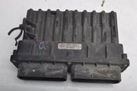 фото thumb №1, Opel zafira a i модуль блок керування вентиляторів 24410131