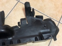 фото thumb №7, Citroen oem номер 9687421780 кермо повітря ліва c4