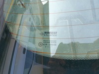 фото thumb №5, Стекло задняя задняя renault scenic ii