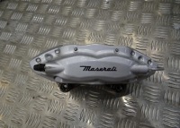 фото thumb №7, Maserati quattroporte vi гальма диски затискачі