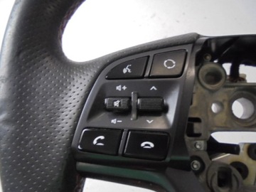 фото thumb №4, Руль hyundai tucson iii рестайлинг n-line 2018 год