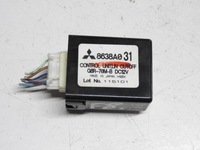 фото thumb №1, Mitsubichi asx i 10-12 модуль блок керування 8638a031