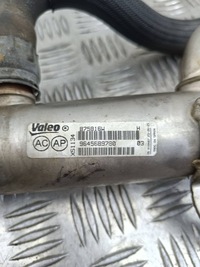 фото thumb №10, Citroen c4 i picasso 2007 радіатор вихлопних газів egr