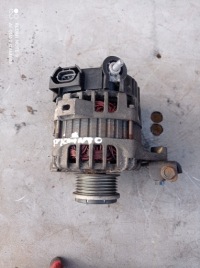 фото thumb №1, Генератор kia picanto ii 1.0 37300-04330