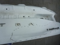 фото thumb №12, Hyundai elantra vii 2021- крышка багажника зад задняя оригинал