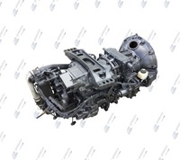 фото thumb №1, Коробка передач передач grs 895 o scania p opticruise