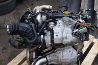 фото thumb №10, Двигун renault koleos ii 2.0 dci m9ra868 m9r m9r868 x-trail t32 qashqai ii