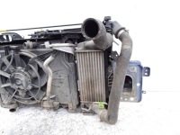 фото thumb №10, Передняя панель радиатор kpl. ford b-max 1.0 ecoboost