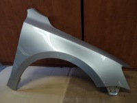 фото thumb №8, Крило праве volkswagen jetta 1b la7w 2010-2018