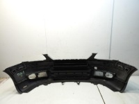фото thumb №9, Бампер передний перед volkswagen touran i la7w 1t0807221