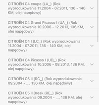 фото thumb №8, 534033410 luk натягувач ремінь клиновий citroen c5